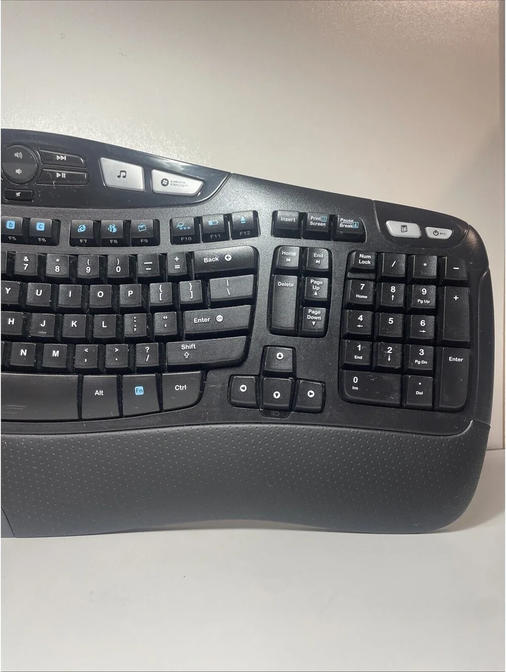Logitech k350 wireless